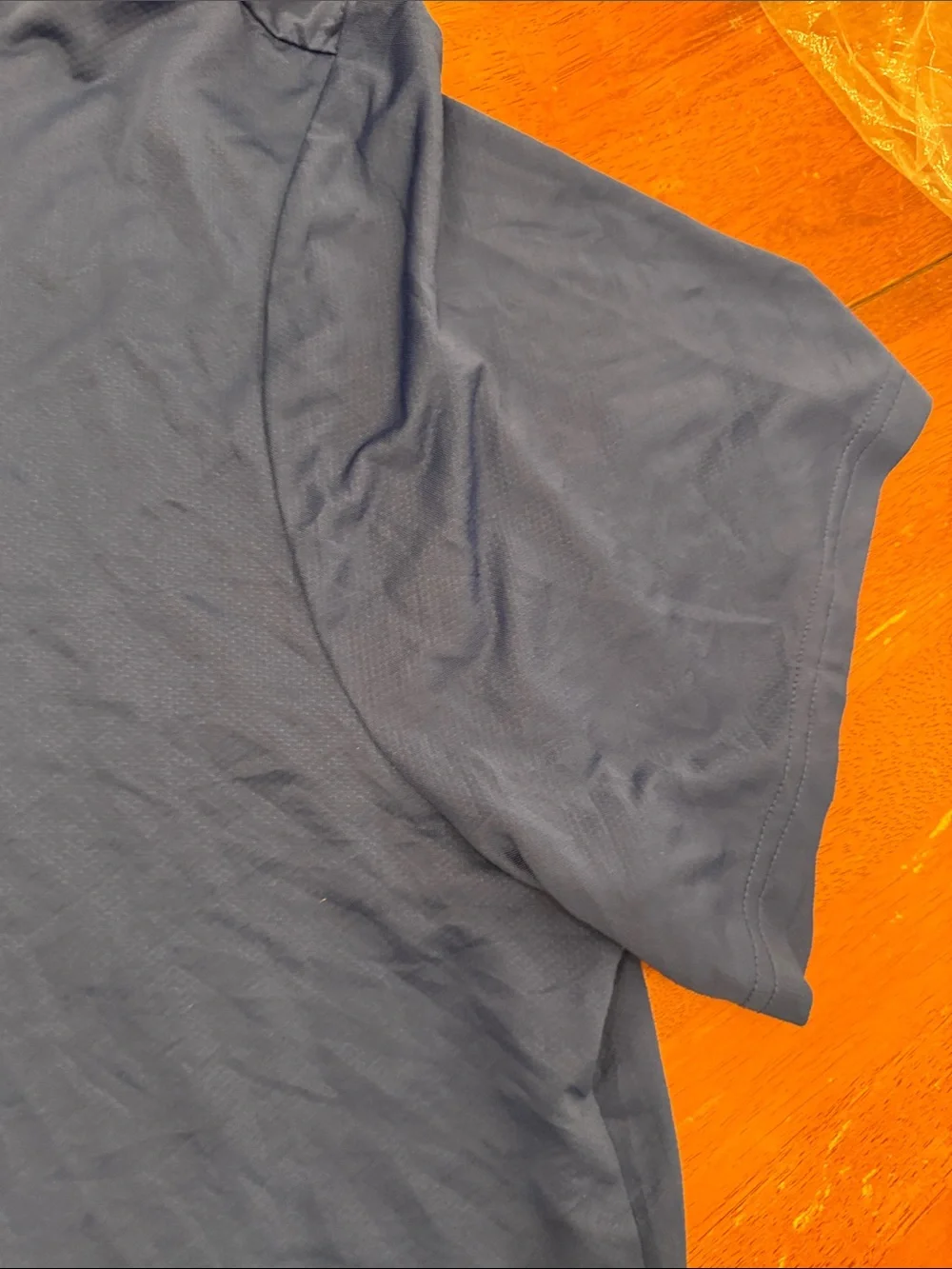 Nike short sleeve